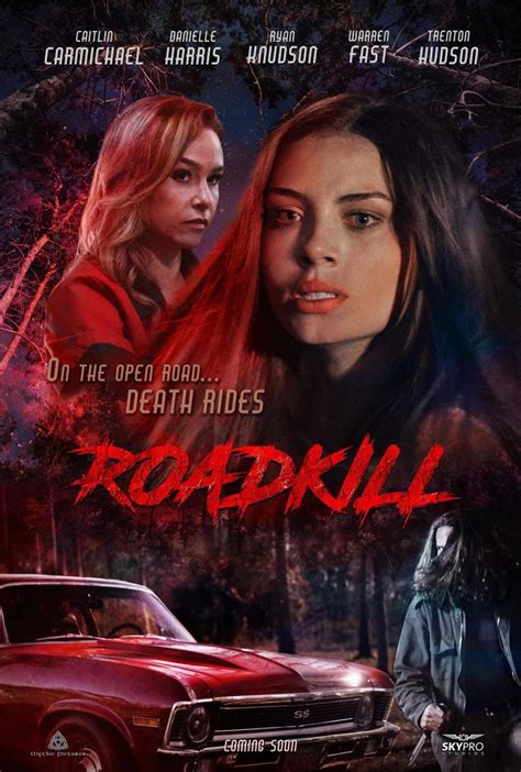 roadkill gomovies|Roadkill (2024) .
